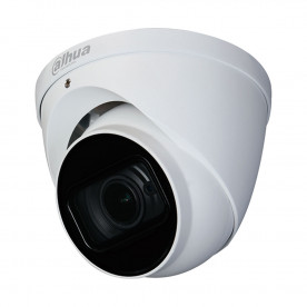 2МП купольная HDCVI видеокамера Dahua Technology DH-HAC-HDW2241TP-A (2.8 мм)