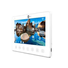 Відеодомофон NeoLight OMEGA+ HD WF 2 - фото №3 Відеодомофон NeoLight OMEGA+ HD WF 2 в Україні