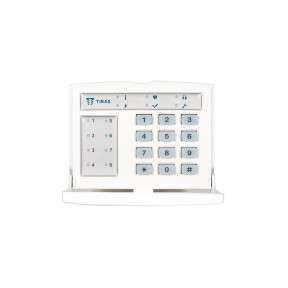 Клавіатура Оrion К-LED8 купити