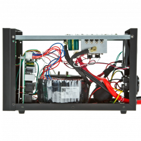 Резервне ДБЖ LogicPower LPY-B-PSW-1500VA+ 1050W 10A/15A 24V (4130) - фото №4 Резервне ДБЖ LogicPower LPY-B-PSW-1500VA+ 1050W 10A/15A 24V (4130) фото