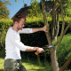 Fiskars Xtract (L) SW75 123880 (1000614) - Садовая пила