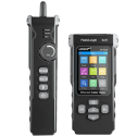 Noyafa NF-8506 – Кабельный тестер (PoE тест, Ping, измерение длины, трассировка)