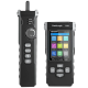 Noyafa NF-8506 – Кабельный тестер (PoE тест, Ping, измерение длины, трассировка)