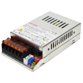 Faraday Electronics 40Wt/12-36V/ALU - Блок живлення купити