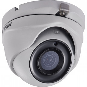 Hikvision DS-2CE56D8T-ITMF (2.8 мм) - 2МП купольная TurboHD видеокамера купить