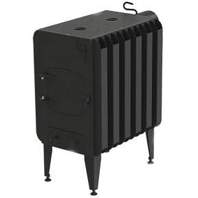 Ferocon Хімарс - Піч-буржуйка купити