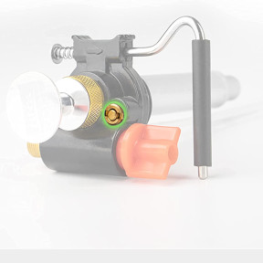 BRS-8A - Мультитопливная горелка (Насос + клапан сброса давления) в Украине