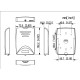 Dahua Technology DHI-ASR1100B-V1 - Зчитувач карт