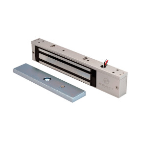 Електромагнітний замок Kraft KRF-500 LED купити