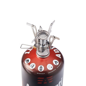 BRS-5 - Газовий пальник зображення