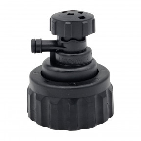 LifeSaver Jerrycan Tap Black - Кран купити