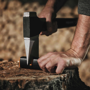 Fiskars X25 XL (122483) - Сокира-колун купити