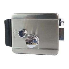 Комплект відеодомофону Розширений 1 (7 дюймів) купити