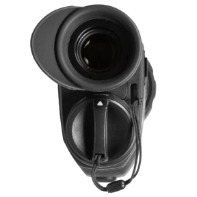 AGM ReachIR LRF 50-640 - Тепловізійний монокуляр зображення