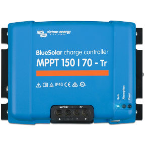 Victron Energy BlueSolar MPPT 150/70-Tr - Контроллер заряда купить