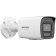 Hikvision DS-2CD1047G2H-LIUF (4 мм) - 4 Мп уличная ColorVu камера с двойной подсветкой