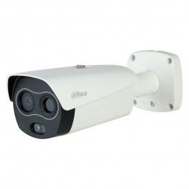 TPC-BF5421-T Відеокамера тепловізійна Dahua Technology
