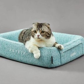 Кровать PETKIT FOUR SEASON PET BED размер M P7110 фото