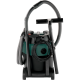 Metabo ASA 25 L PC (602014000) - Будівельний пилосос