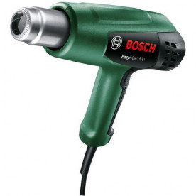 Bosch EasyHeat 500 (06032A6020) - Фен будівельний