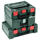 Metabo metaBOX 340 (626888000), пустий - Ящик для інструментів
