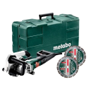 Штроборіз Metabo MFE 40 (604040500)
