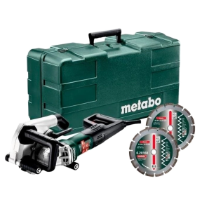 Штроборез Metabo MFE 40 (604040500) купить