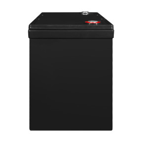 Акумуляторна батарея літій-залізо-фосфатна 12.8В 100А*год Trinix TLFP-12100 Ultra LiFePO4 з Bluetooth (Black) фото