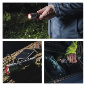 EMOS P3121 1200Lm Li-Ion 2200 мА·г - Лiхтар LED Ціна