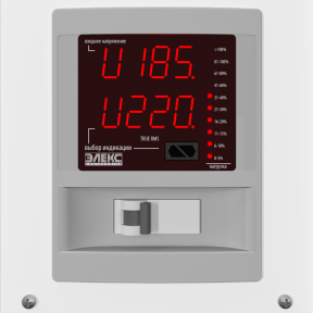 Стабилизатор напряжения Элекс Engineering Ампер-Т У 16-1/40 v2.1 фото