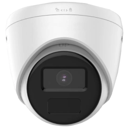 Hikvision DS-2CD1341G0-I (2.8 мм) - 4 Мп купольна мережева камера