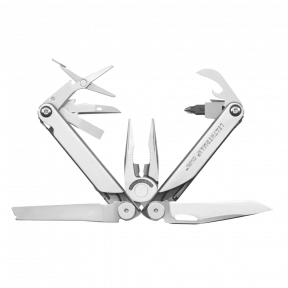 Мультитул Leatherman Curl фото