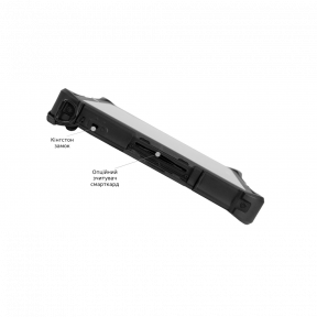 Durabook U11I 11.6FHD/Intel i5-10210Y/8/128/int/GPS/LTE/W10P Планшет фото