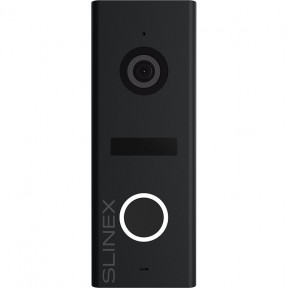 Slinex ML-17HD Чорна - Панель виклику купити