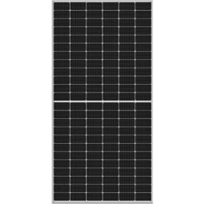 Монокристалічна сонячна панель JA Solar JAM72S30-565/LR Mono купити