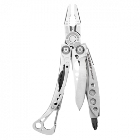 Мультитул Leatherman Skeletool (830920) купити