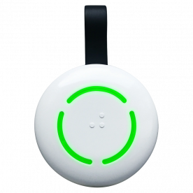 U-Prox Button - Багатофункціональна тривожна кнопка