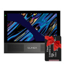 Slinex Sonik 7 Cloud Black - Відеодомофон