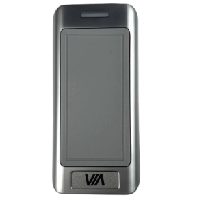 Комплект автономного контролю доступу VIA SECURITY зображення