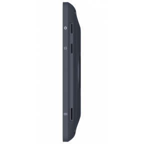 Slinex SM-07MN Black – Видеодомофон (7" IPS, 1024x600, Детекция движения, MicroSD) в Украине