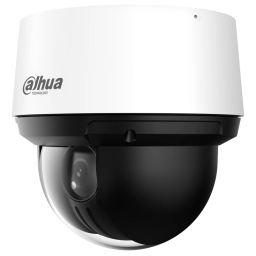 Dahua DH-SD4A425DB-HNY – Поворотная IP-камера (4MP, 25x Zoom, IR 100m, WizSense, PoE+, IP66)