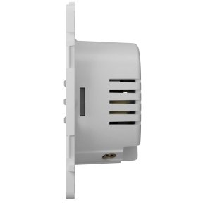 Ajax LightCore (2-way) vertical - Реле для проходного выключателя Цена