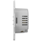Ajax LightCore (2-way) vertical - Реле для проходного выключателя