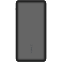 Повербанк Belkin 20000мА·год 15Вт 2хUSB-A/USB-C (Li-pol, LED-індикація)