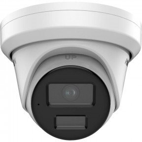 Hikvision DS-2CD2323G2-IU(D) (2.8 мм) - 2 Мп фіксована мережева камера AcuSense - фото №3 Hikvision DS-2CD2323G2-IU(D) (2.8 мм) - 2 Мп фіксована мережева камера AcuSense в Україні