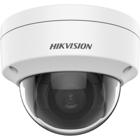 Hikvision DS-2CD1143G2-I (T) (2.8 мм) -  4 Мп купольна мережева камера MD2.0 зображення