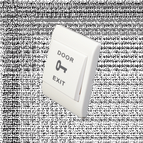 Кнопка виходу Yli Electronic PBK-812 пластикова - фото №2 Кнопка виходу Yli Electronic PBK-812 пластикова зображення