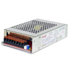 Faraday Electronics 120W/12-36v/ALU - Блок живлення