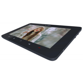 Slinex SM-07 Graphite + ML-17HR Graphite - Комплект відеодомофона купити