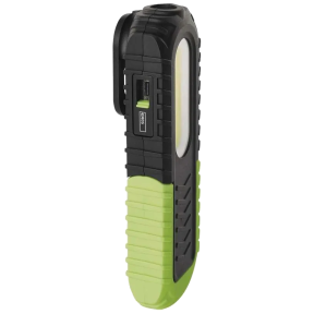 EMOS P4531 5W 400Lm Li-Ion - Лiхтар LED Ціна